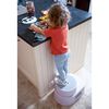 Bo Jungle Marchepied enfant Rose