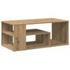 Artisan_oak