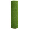vidaXL Gazon artificiel 1,5x8 m/40 mm Vert