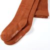 Collants pour enfants cognac 92