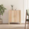 vidaXL Buffet 62x38x70 cm Bois d'ing&eacute;nierie