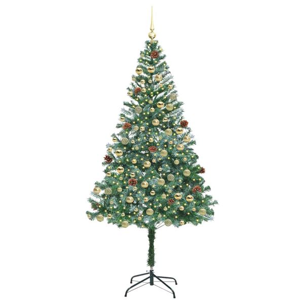 Affichage de l&rsquo;image produit 3 sur 14