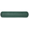 vidaXL Filet brise-vue Vert 2x25 m PEHD 150 g/m&sup2;