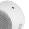 Byron Ensemble de sonnette portable sans fil Blanc