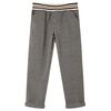 Pantalon pour enfants &eacute;cru 128