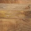 vidaXL Buffet marron 40x33x75 cm bois massif de manguier