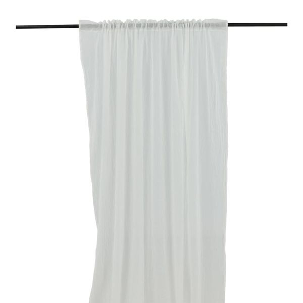 Venture Home Rideau Elena 240x135 cm Polyester Blanc