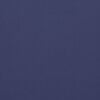 vidaXL Coussins palette lot de 3 tissu bleu marine