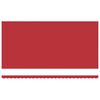 vidaXL Auvent R&eacute;tractable Rouge 600 &times; 350 cm Polyester et Aluminium
