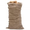 vidaXL Sacs en jute 30 pcs 65x135 cm 100 % jute 220 g/m&sup2;