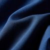 Pantalon &agrave; jambes larges pour enfants bleu marine 116