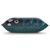 HIP Oreiller d&eacute;coratif IMENA 48x48 cm Velours polyester