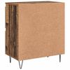 vidaXL Buffet Bois ancien 60 x 35 x 70 cm