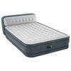 Intex Lit gonflable Dura-Beam Deluxe Ultra Plush Headboard Queen 86 cm