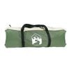 vidaXL Tente familiale tipi 8 personnes vert imperméable
