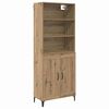 Artisan_oak