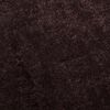 vidaXL Coureur de Tapis MARSA Anthracite 450 x 100 cm Polyester et PVC