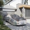 vidaXL Housse de voiture berline protection contre gr&ecirc;le compl&egrave;te XXL