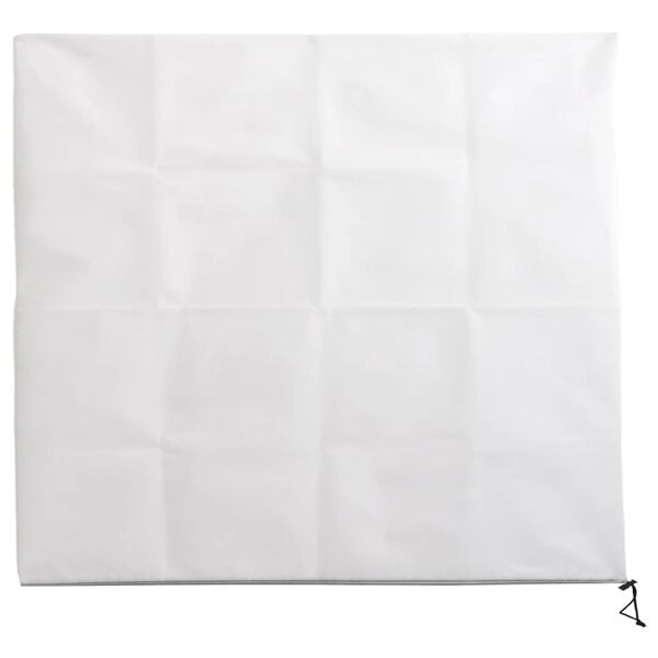 vidaXL Housses de protection pour plantes avec fermeture &eacute;clair 10 pcs