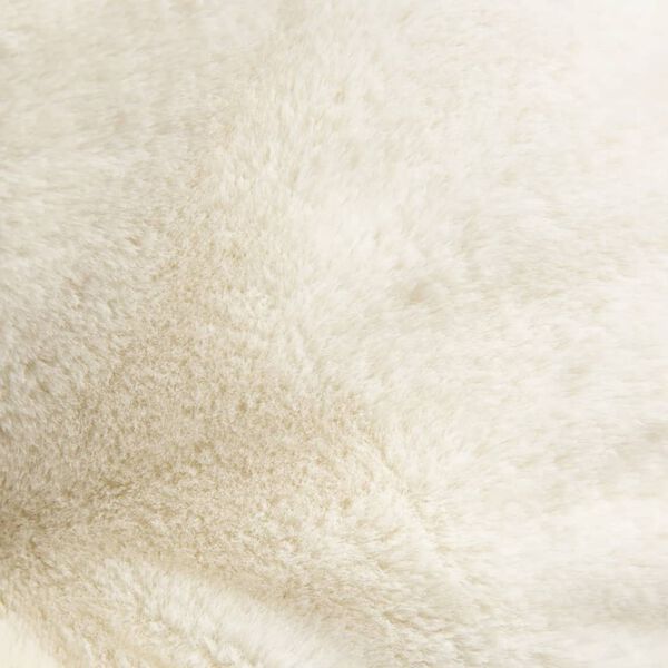 Scruffs & Tramps Lit pour chien Kensington L 90x70 cm Cr&egrave;me