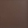 vidaXL Canap&eacute; 2 places oreillers et coussins Marron 120 cm Similicuir