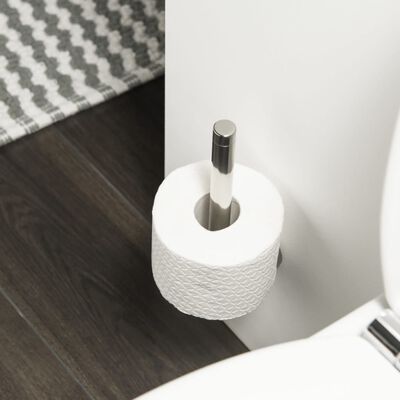 Tiger Porte-papier toilette de réserve Boston Chrome