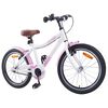vidaXL V&eacute;lo pour Enfants 20 Pouces pour les enfants de 6 &agrave; 11 ans