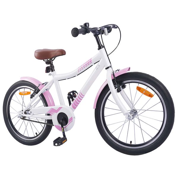 vidaXL V&eacute;lo pour Enfants 20 Pouces pour les enfants de 6 &agrave; 11 ans