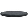 vidaXL Housse de Table Ext&eacute;rieure 142 x 142 x 10 cm Tissu Oxford 600D