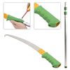 GR&Uuml;NTEK Kit d'&eacute;lagage t&eacute;lescopique pour arbres CATFISH 290 cm