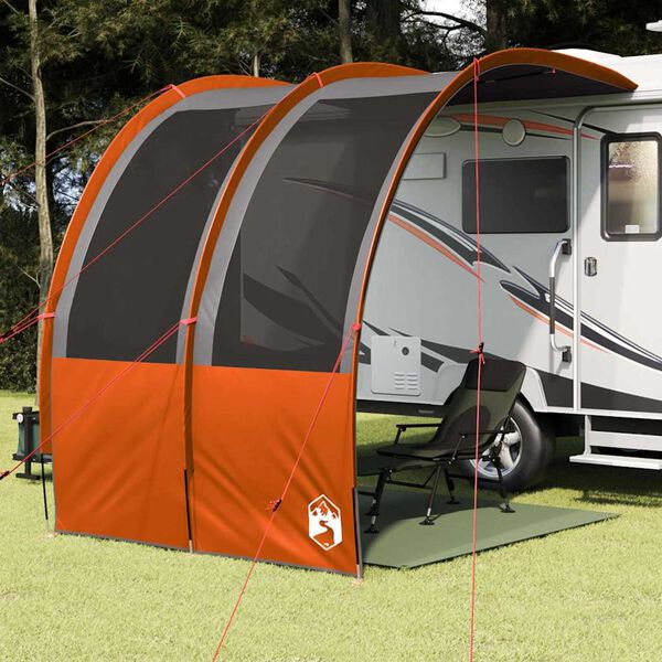vidaXL Tarp r&eacute;sistant &agrave; l'eau Arche avec toit