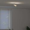vidaXL Spot de plafond Nickel 6,5 x 6 x 11,5 cm M&eacute;tal