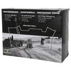 Lesli Living Housse de protection pour meubles de jardin grands