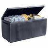 Keter Coffre de de rangement de jardin Springwood 305 L