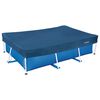 INTEX Couverture de piscine INTEX 300 x 200 cm Rectangulaire PVC, PET