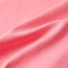 T-shirt pour enfants rose fluo vif 92