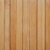 vidaXL Cloison de s&eacute;paration bambou naturel largeur 250 cm hauteur 165 cm