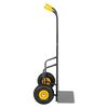 Practo Tools Chariot de transport 200 kg