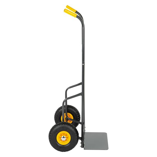 Practo Tools Chariot de transport 200 kg