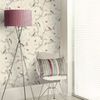 DUTCH WALLCOVERINGS Papier peint Phoebe Beige