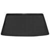 vidaXL Tapis de coffre auto VW GOLF VIII Hatchback (2020-) Caoutchouc
