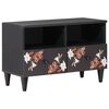 vidaXL Armoires de rangement avec tiroir Multicolore 70 x 33,5 x 46 cm