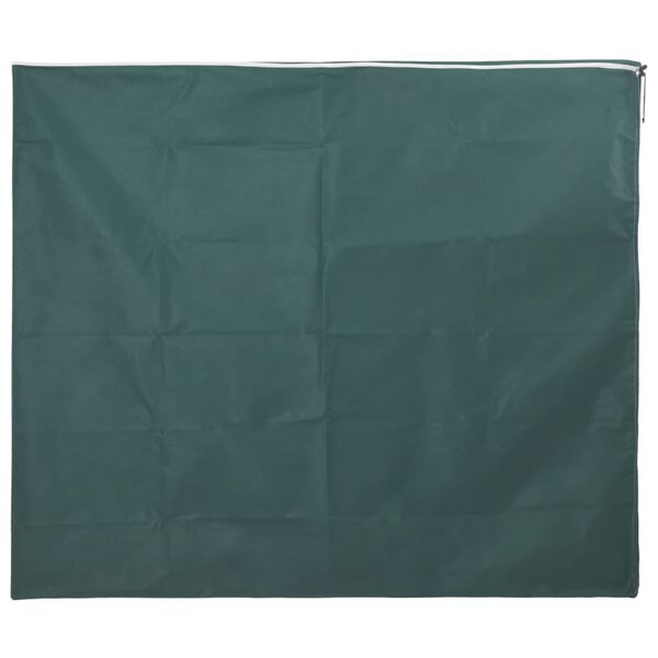 vidaXL Housses de protection pour plantes avec fermeture &eacute;clair 10 pcs