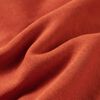 Sweat-shirt pour enfants rouill&eacute; clair 104