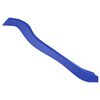 vidaXL Toboggan de jeu bleu 175x38x23 cm polypropyl&egrave;ne