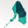 Leifheit Brosse &agrave; &eacute;pousseter / &agrave; toile d'araign&eacute;e Dusty 41524