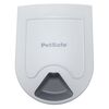 PetSafe Mangeoire animaux de compagnie 5 repas Eatwell minuterie Gris