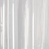 Sealskin Rideau de douche Clear 180 cm Transparent 210041300