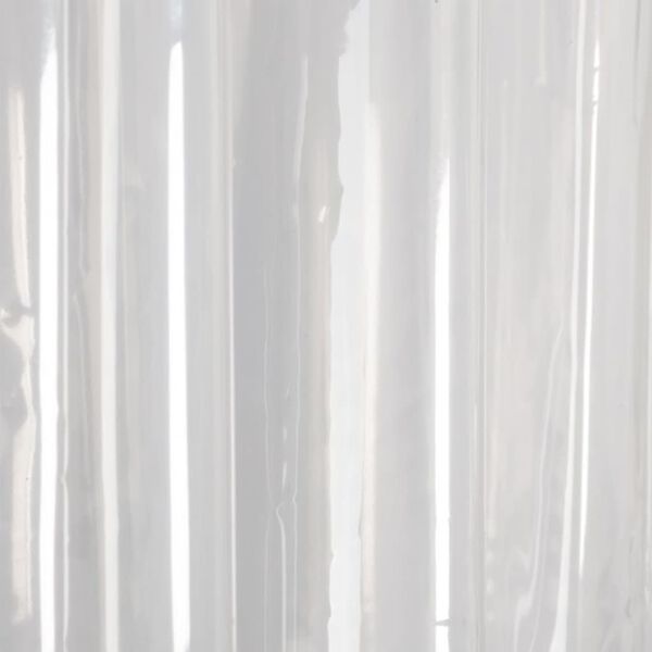Sealskin Rideau de douche Clear 180 cm Transparent 210041300