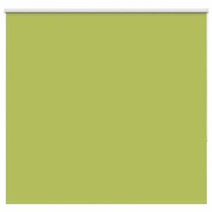vidaXL Store enrouleur occultant largeur du tissu 141,6 cm polyester